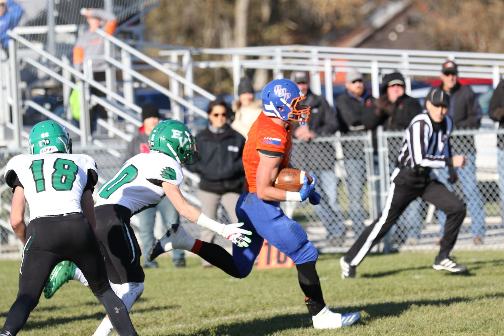 Osceola:High Plains vs. Elkhorn Valley football 11.JPG